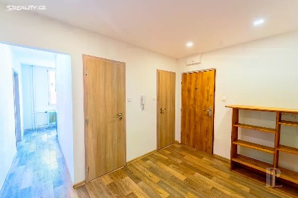 Pronájem bytu 2+1 62 m² Lábkova, Plzeň - Skvrňany