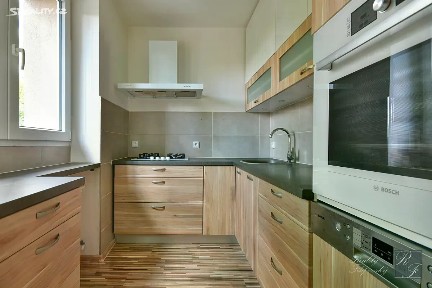 Prodej bytu 3+1 74 m² Hilarova, Ústí nad Labem - Ústí nad Labem-centrum