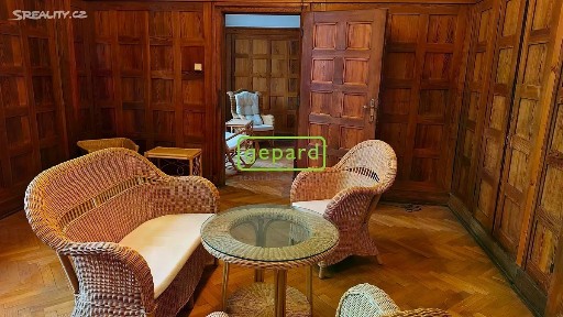 Brno, Brno-město, Veveří, Moravské náměstí, 15