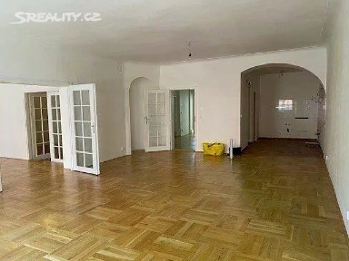 Pronájem bytu 2+1 142 m² Železná, Praha - Staré Město