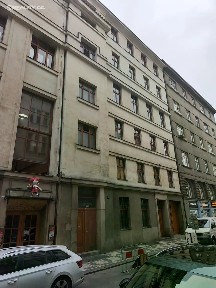 Pronájem bytu 2+1 84 m² Žatecká, Praha - Staré Město