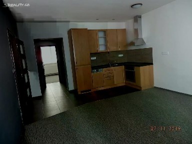 Pronájem bytu 3+kk 76 m² Poděbradova, Kladno