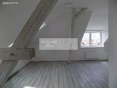 Pronájem bytu 2+kk 68 m² Antonína Dvořáka, Dobříš