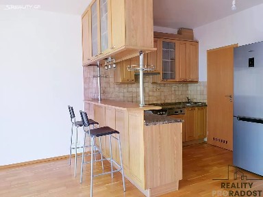 Pronájem bytu 2+kk 74 m² Schwarzenberská, Praha - Jinonice