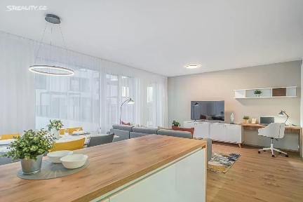 Praha, Praha 9, Prosek, Litoměřická