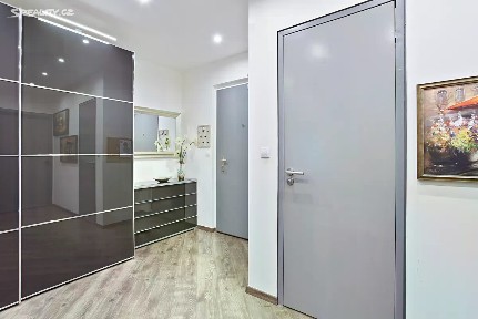 Praha, Praha 10, Vinohrady, Korunní, 108