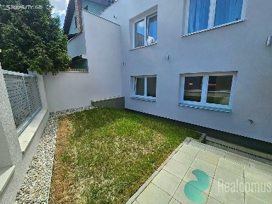 Pronájem bytu 3+kk 71 m² Na Moklině, Praha - Řepy