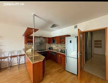 Praha, Praha 6, Liboc, Naardenská