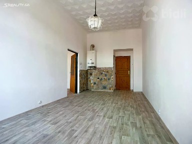 Pronájem bytu 3+1 72 m² Českomoravská, Praha - Libeň