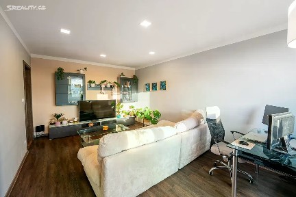 Prodej bytu 3+1 85 m² Tupolevova, Praha - Letňany