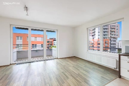 Pronájem bytu 2+kk 57 m² Kadečkové, Praha - Letňany