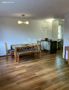 Pronájem bytu 3+kk 75 m² Křivá, Praha - Žižkov