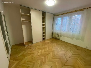 Pronájem bytu 2+1 57 m² Na Dlouhých, Plzeň - Lobzy