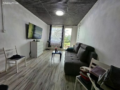 Prodej bytu 2+kk 53 m² Nová výstavba, Obrnice
