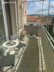 Brno, Brno-město, Merhautova