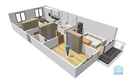 Stříbro, Tachov, Na Vyhlídce