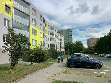 Pronájem obchodního prostoru 16 m² Čejkovická, Brno - Židenice