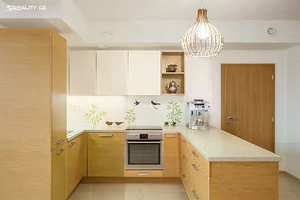 Prodej bytu 3+1 157 m² Krylovecká, Praha - Hloubětín