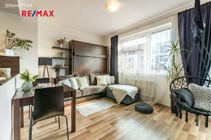 Prodej bytu 2+kk 53 m² Oty Bubeníčka, Praha - Uhříněves