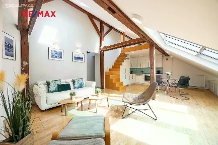Prodej bytu 2+kk 66 m² Havelská, Praha - Staré Město