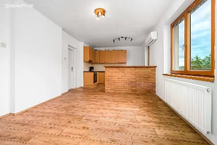 Pronájem bytu 3+kk 89 m² Kolínská, Starý Kolín