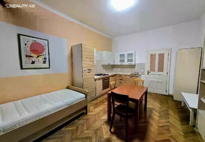 Praha, Praha 2, Vinohrady, Slezská, 58