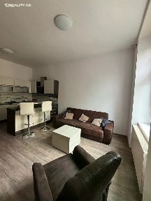 Praha, Praha 8, Karlín, Březinova