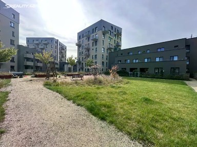 Prodej bytu 2+kk 62 m² Kladenská, Liberec - Liberec III-Jeřáb