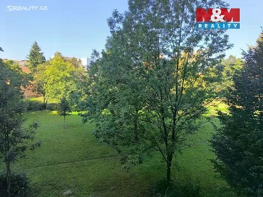 Pronájem bytu 2+1 57 m² Mjr. Nováka, Ostrava - Hrabůvka