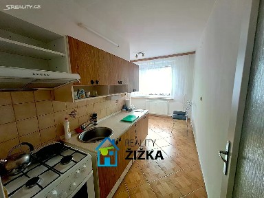 Prodej bytu 2+1 59 m² Foltýnova, Brno - Bystrc