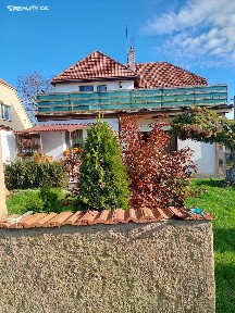 Prodej vícegeneračního domu 150 m², pozemek 757 m² Jenečská, Hostouň