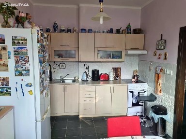 Prodej bytu 3+1 77 m² Čechova, Plzeň - Jižní Předměstí