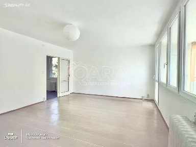 Prodej bytu 3+1 75 m² Novodvorská, Praha - Lhotka