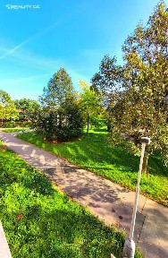 Prodej bytu 2+kk 36 m² Čimická, Praha - Bohnice