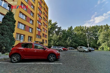 Ostrava, Ostrava-město, Výškovice, Lumírova, 54