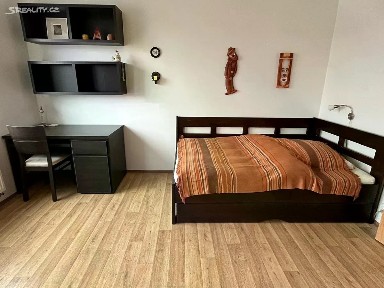 Pronájem bytu 1+kk 39 m² Jihlava - Hruškové Dvory
