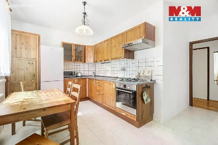 Prodej bytu 2+1 67 m² Jizerská, Kosmonosy