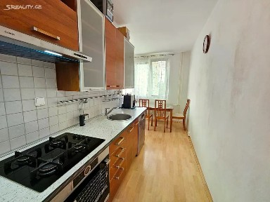 Pronájem bytu 3+1 74 m² Lábkova, Plzeň - Skvrňany