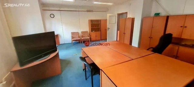 Hradec Králové, Třebeš, V Mlejnku, 3a