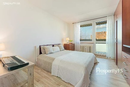 Prodej bytu 2+1 60 m² Švehlova, Šlapanice