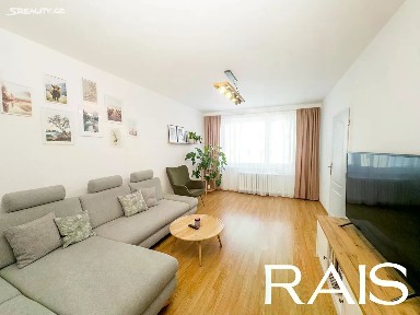 Praha, Praha 9, Letňany, Křivoklátská