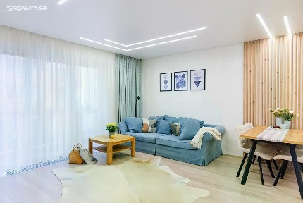 Praha, Praha 5, Stodůlky, Toufarova