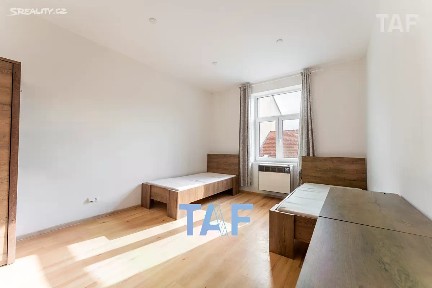 Prodej bytu 1+1 42 m² Milíčova, Praha - Žižkov