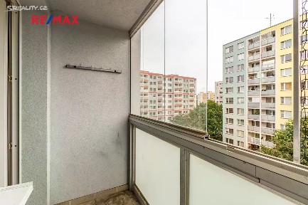 Prodej bytu 3+kk 63 m² Kpt. Stránského, Praha - Černý Most