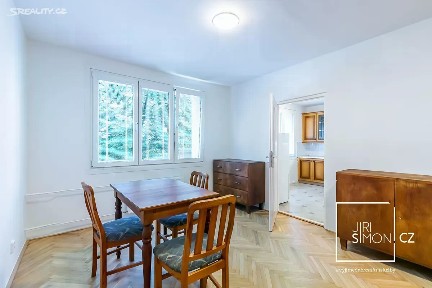 Pronájem bytu 2+1 62 m² Tenisová, Praha - Hostivař