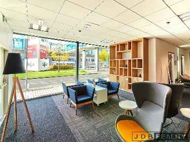 Pronájem kanceláře 50 m² Aviatická, Praha - Ruzyně