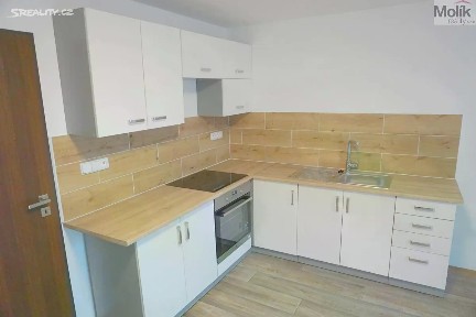 Pronájem bytu 3+kk 64 m² Tržní, Litvínov - Horní Litvínov
