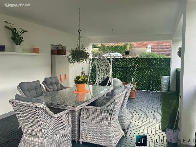 Pronájem bytu 3+kk 90 m² Velemín - Oparno