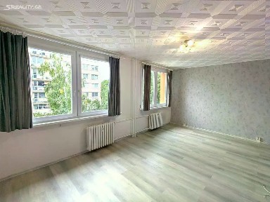 Pronájem bytu 3+1 72 m² Tylova, Bílina - Újezdské Předměstí