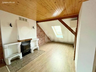 Pronájem bytu 1+kk 44 m² Josefa Hory, České Budějovice - České Budějovice 5